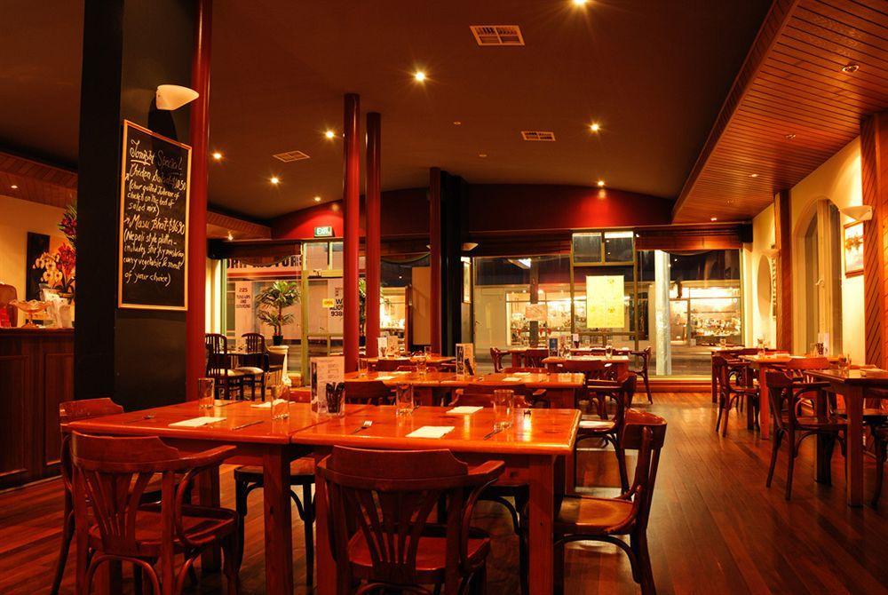 Brunswick Tower Hotel Melburne Exterior foto