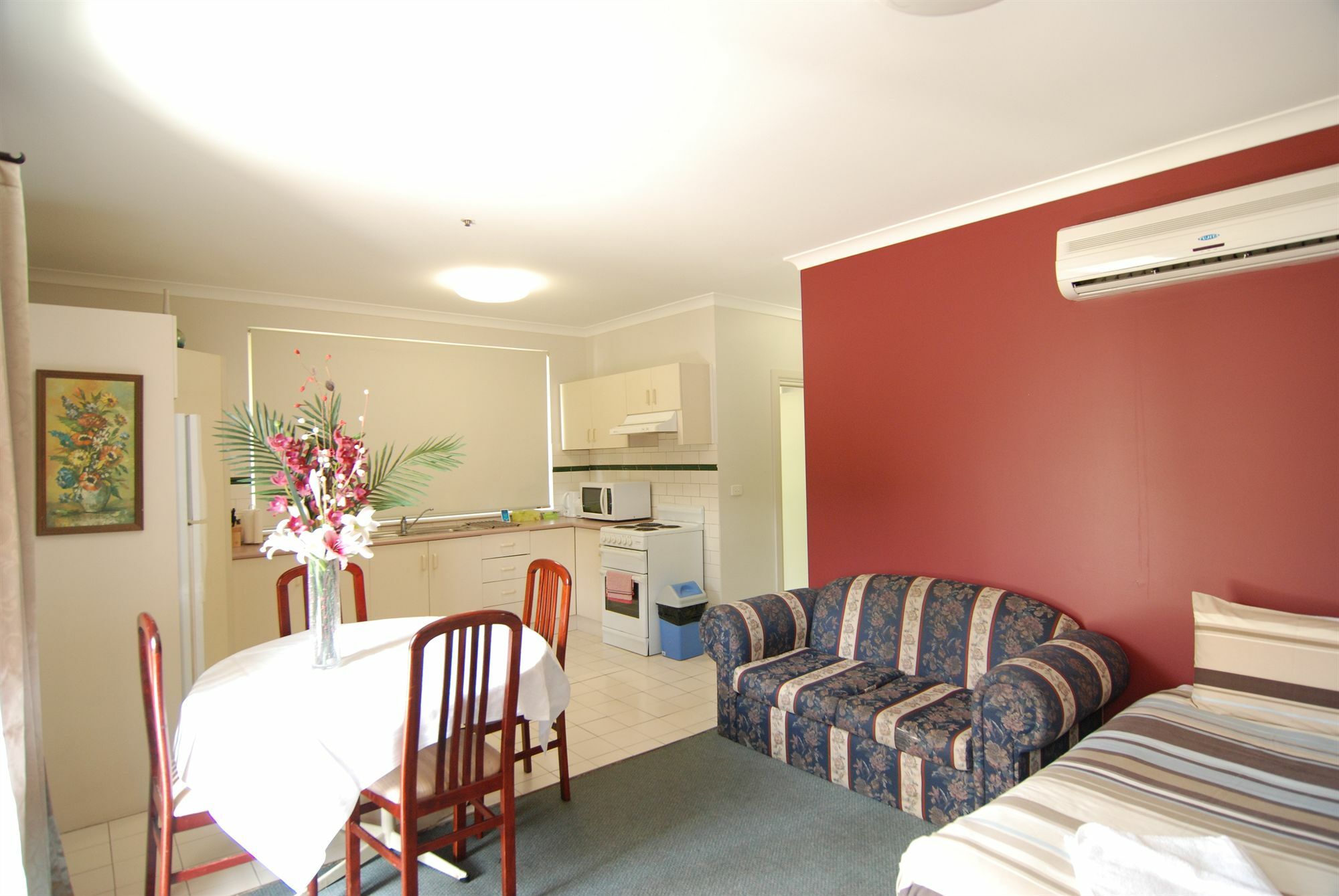 Brunswick Tower Hotel Melburne Exterior foto